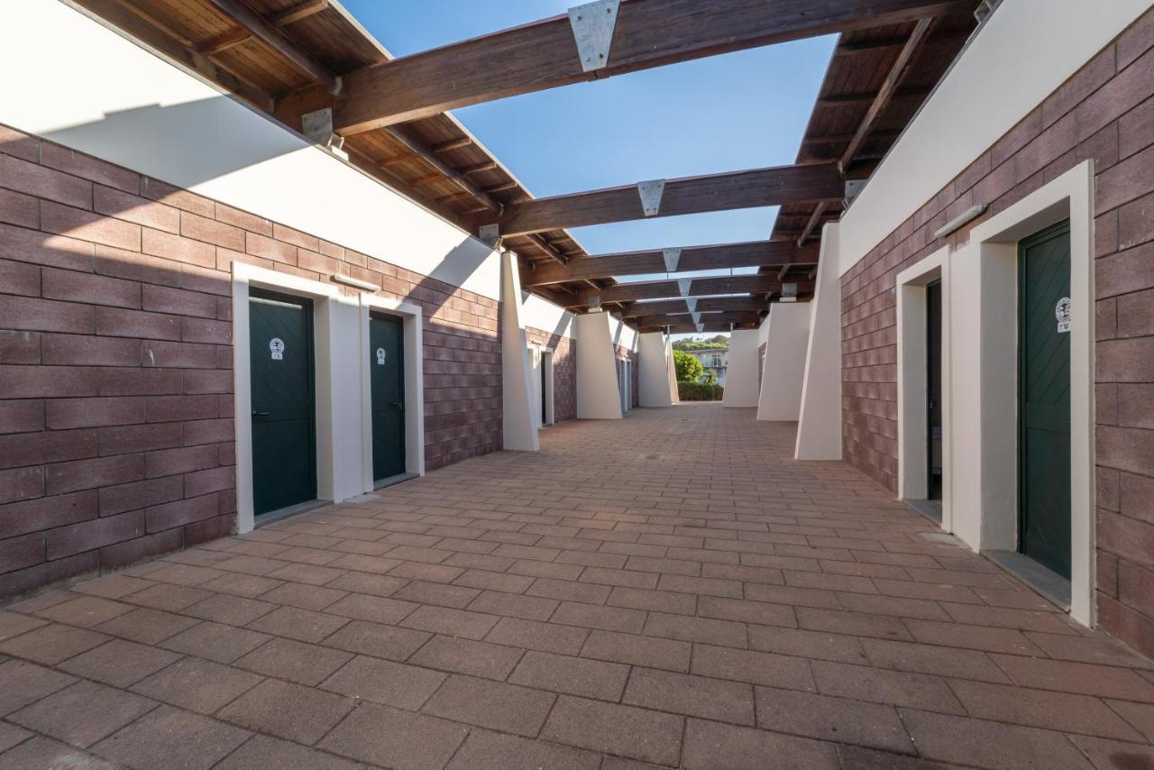 La Meta Sporting Rooms Alghero Exterior photo