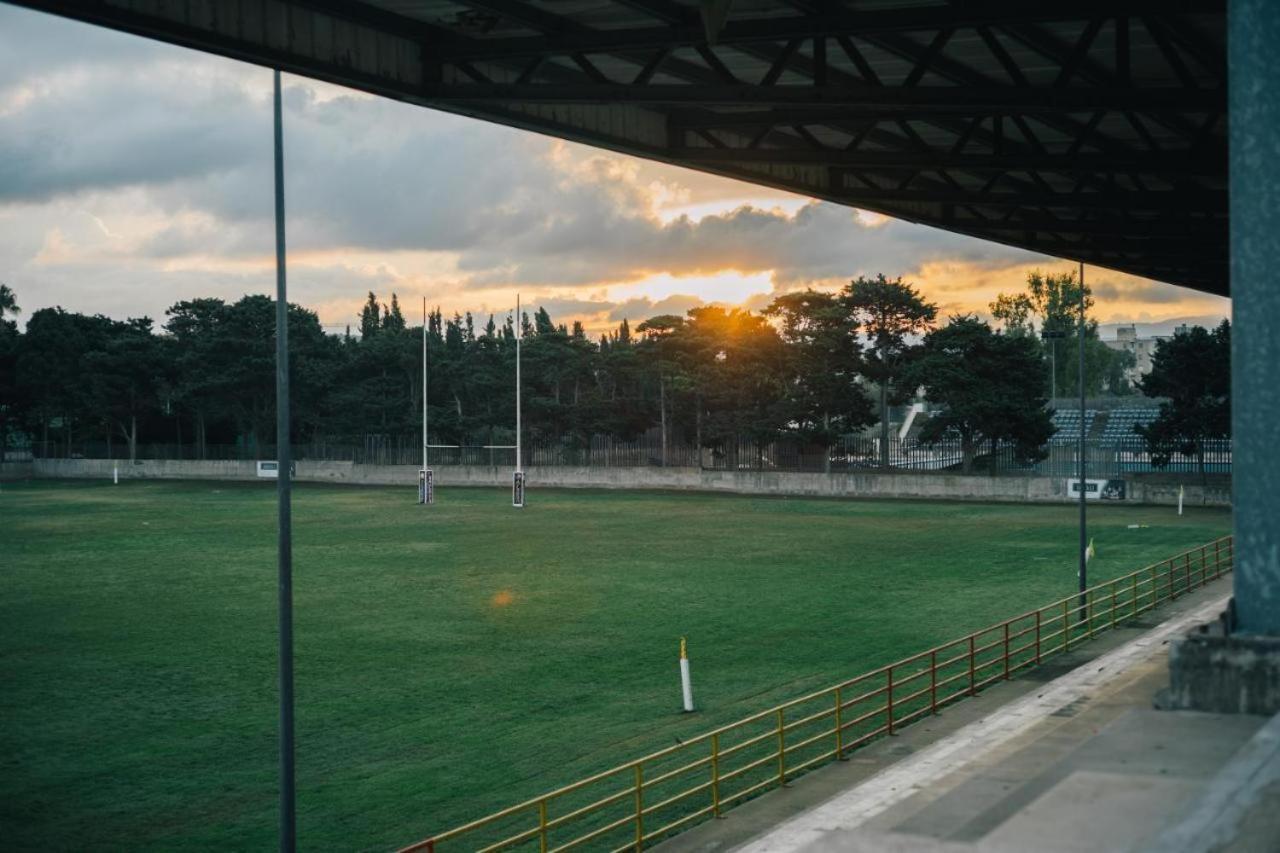 La Meta Sporting Rooms Alghero Room photo