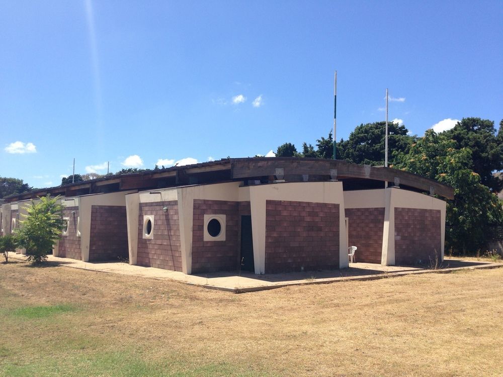 La Meta Sporting Rooms Alghero Exterior photo